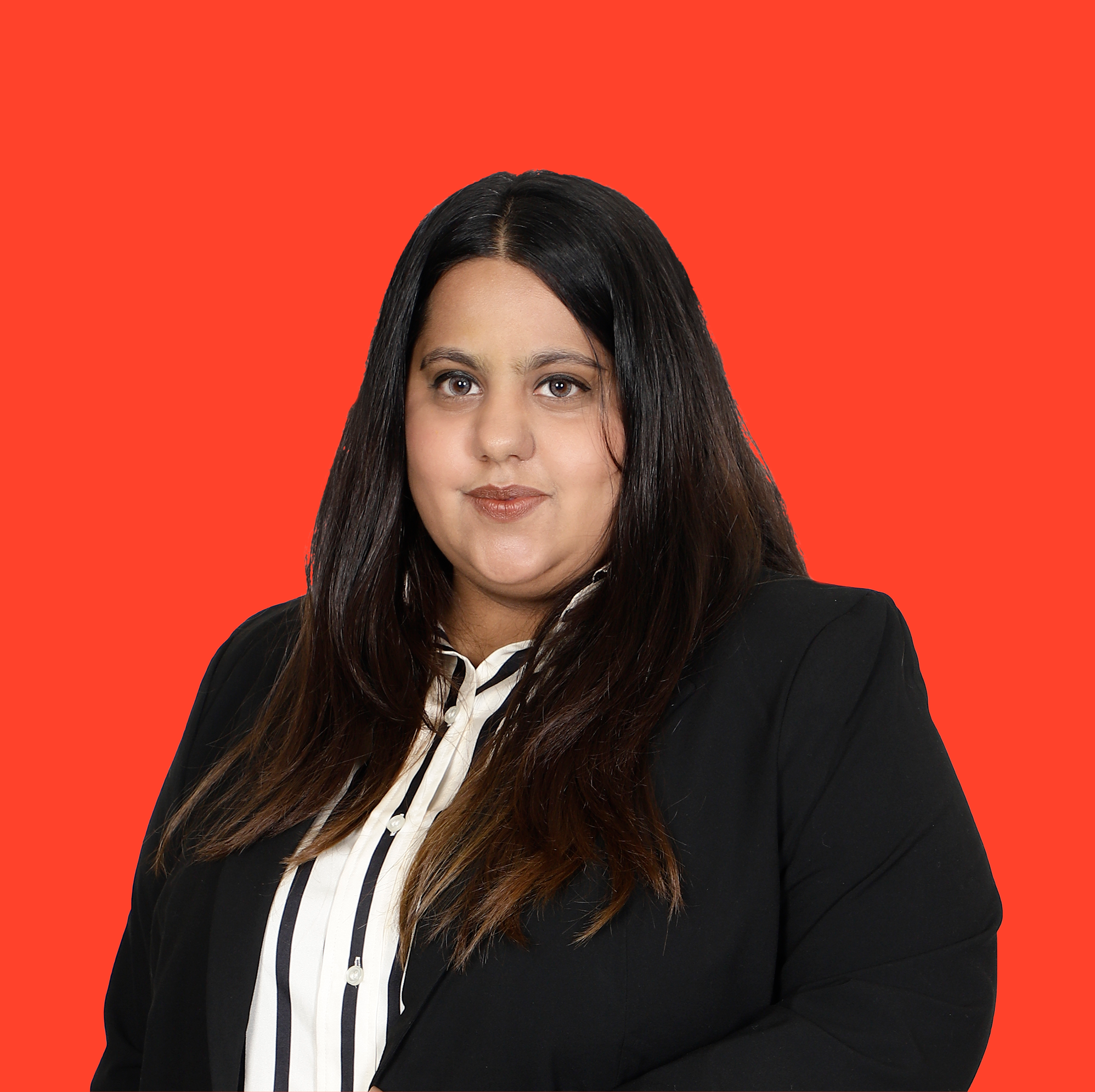 Sanya Sethi
